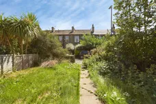 Grove Avenue, Pudsey