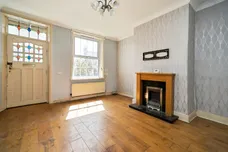 Grove Avenue, Pudsey