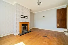 Grove Avenue, Pudsey