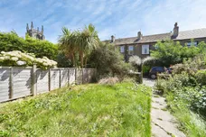 Grove Avenue, Pudsey