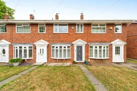 Property responsive