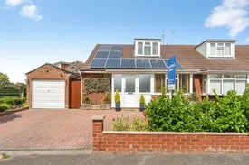 Property responsive