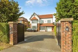 Property responsive