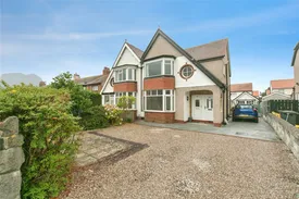 Property responsive