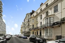 Cavendish Place, Brighton