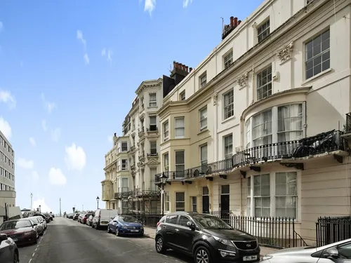 Cavendish Place, Brightonphoto
