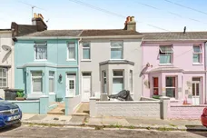 Alma Villas, St. Leonards-On-Sea