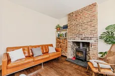 Alma Villas, St. Leonards-On-Sea