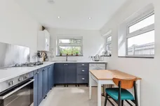 Alma Villas, St. Leonards-On-Sea
