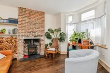 Alma Villas, St. Leonards-On-Sea