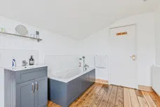 Alma Villas, St. Leonards-On-Sea
