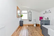 Alma Villas, St. Leonards-On-Sea