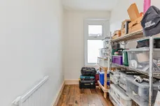 Alma Villas, St. Leonards-On-Sea