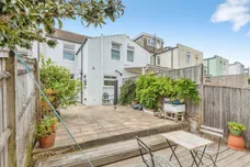 Alma Villas, St. Leonards-On-Sea