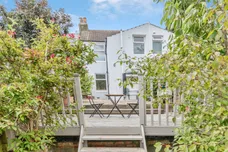 Alma Villas, St. Leonards-On-Sea