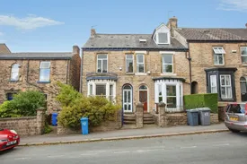 Property responsive