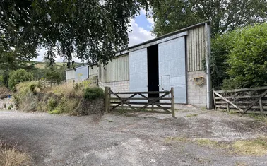 Umberleigh