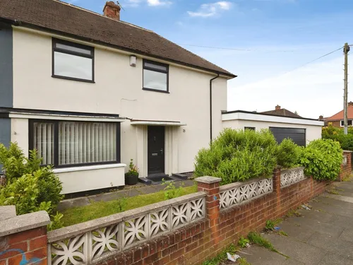 Sunningdale Road, Middlesbroughphoto