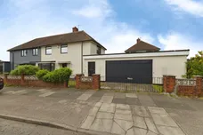 Sunningdale Road, Middlesbrough