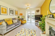 Grebe Drive, Leighton Buzzard