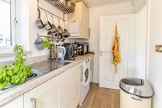 Grebe Drive, Leighton Buzzard