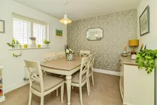 Grebe Drive, Leighton Buzzard