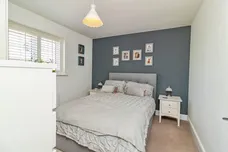 Grebe Drive, Leighton Buzzard