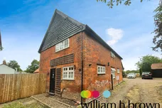LOWER HOLT STREET, EARLS COLNE, COLCHESTER