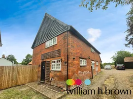 LOWER HOLT STREET, EARLS COLNE, COLCHESTER photo
