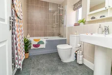 Grebe Drive, Leighton Buzzard