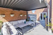 Grebe Drive, Leighton Buzzard