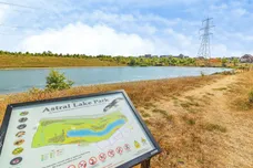 Grebe Drive, Leighton Buzzard