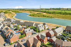 Grebe Drive, Leighton Buzzard