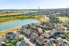Grebe Drive, Leighton Buzzard