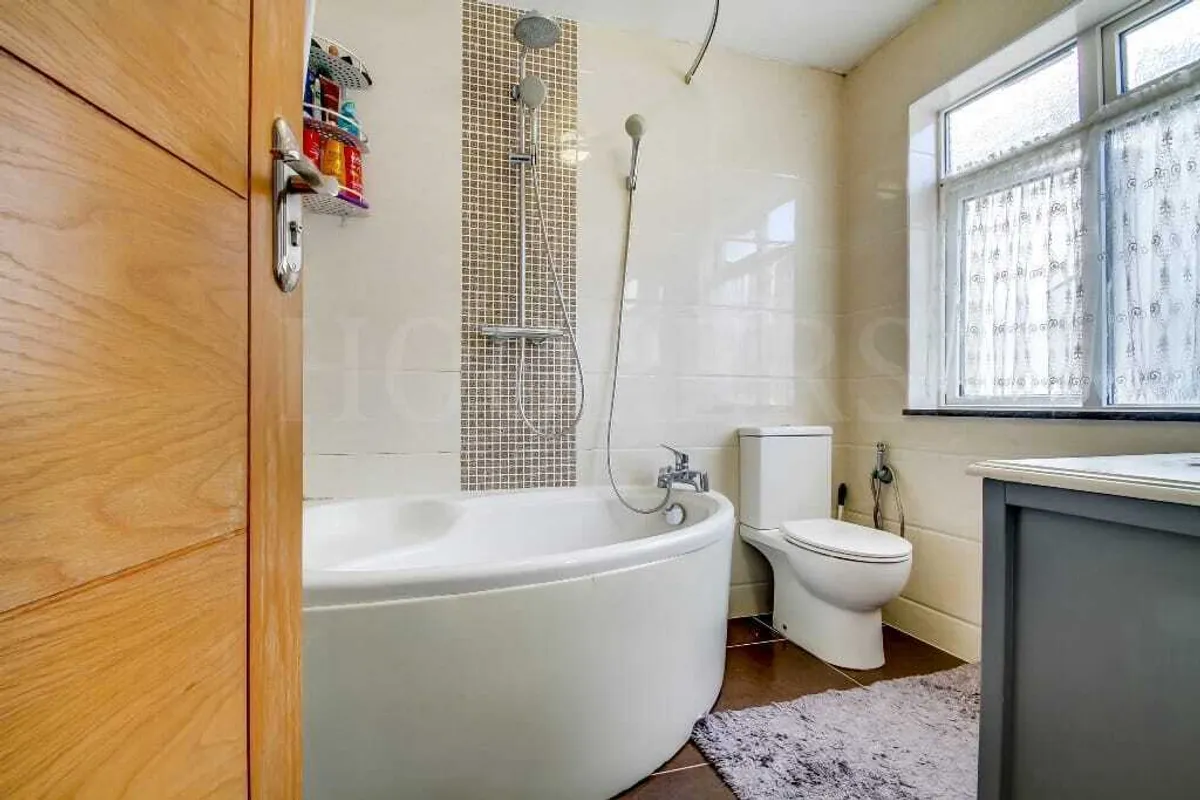 Sonia Gardens, London, NW10