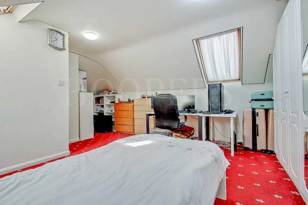 Sonia Gardens, London, NW10
