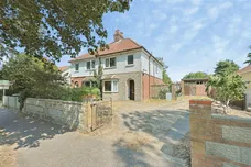 Earlham Green Lane, NORWICH