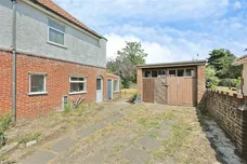 Earlham Green Lane, NORWICH
