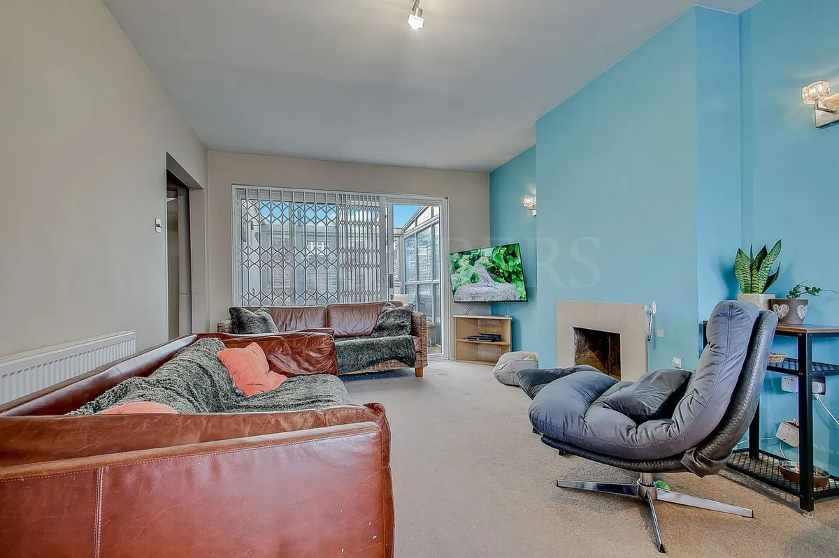 Bush Grove, London, NW9