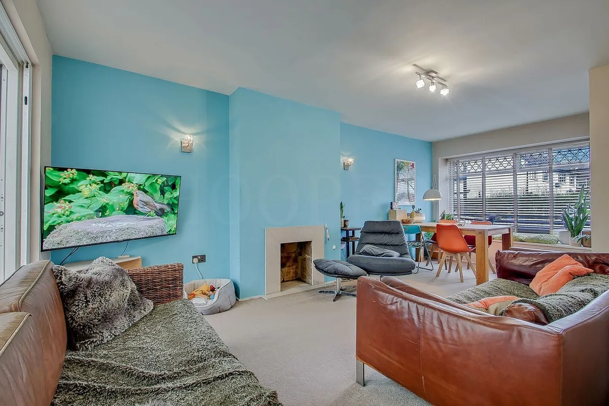 Bush Grove, London, NW9