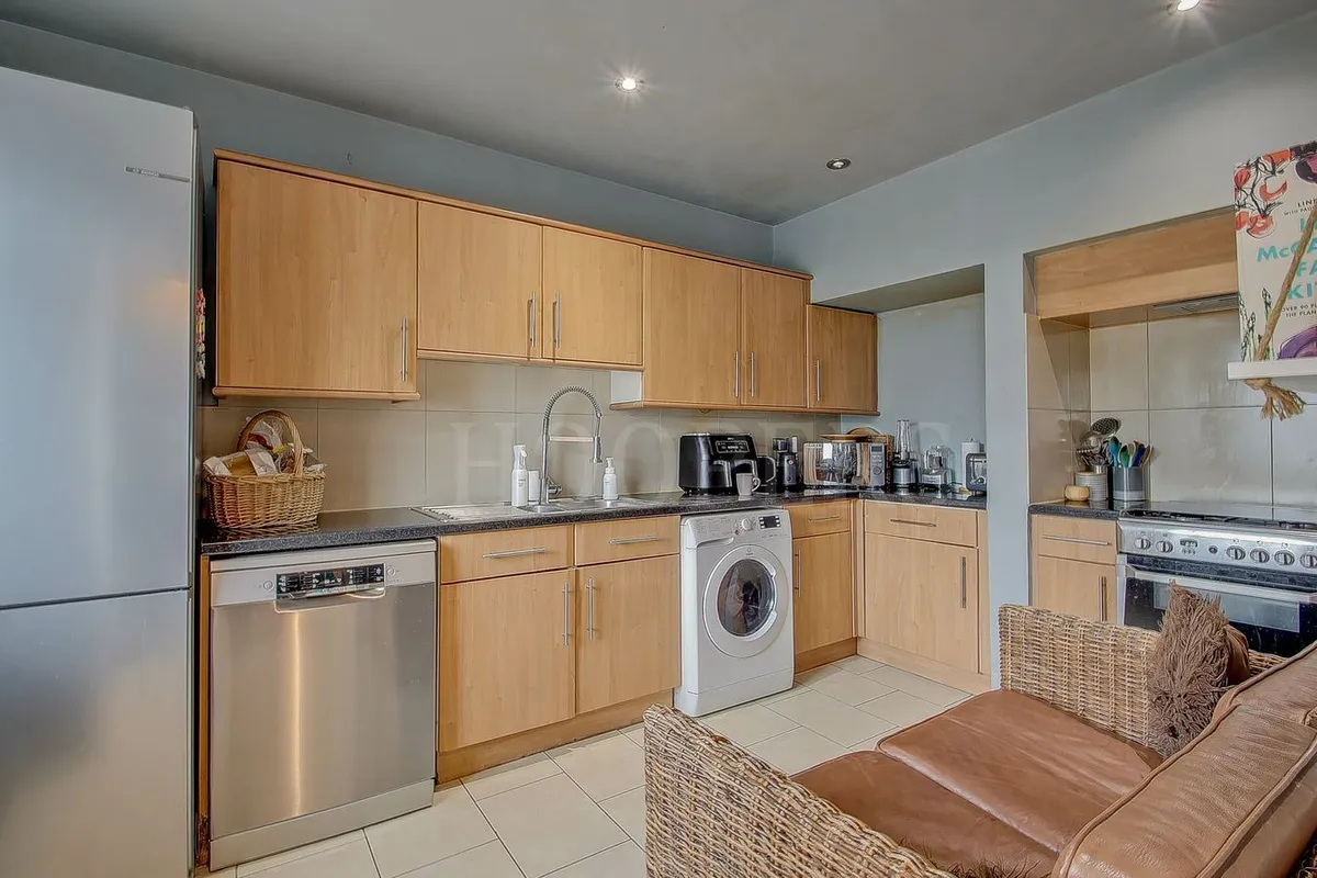 Bush Grove, London, NW9