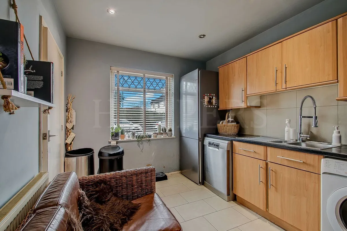 Bush Grove, London, NW9