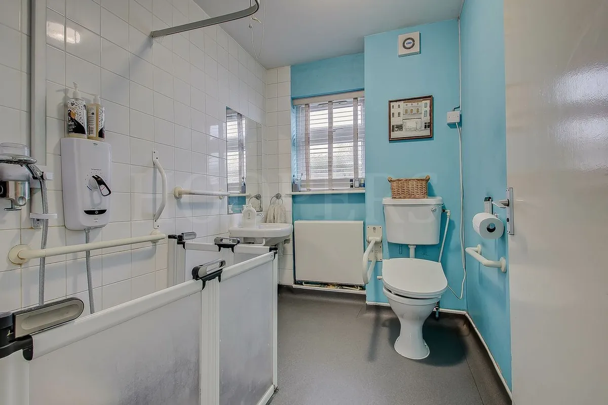 Bush Grove, London, NW9