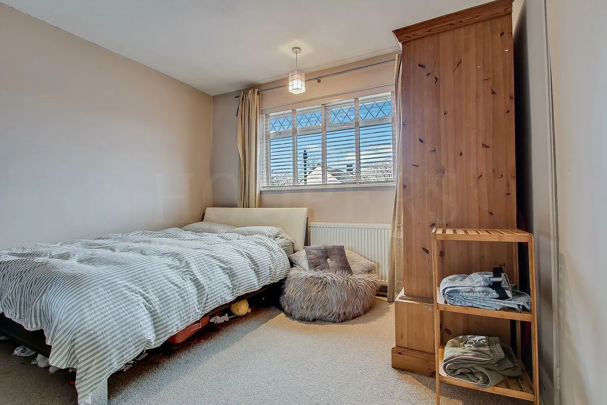 Bush Grove, London, NW9