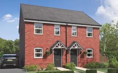 Encombe Street, Plymstock, Plymouth