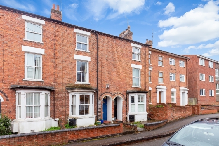 Prospect Road