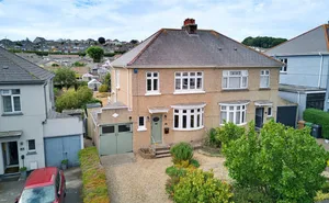 Elburton Road, Plymouth, Devon, PL9 photo