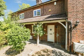 Property responsive