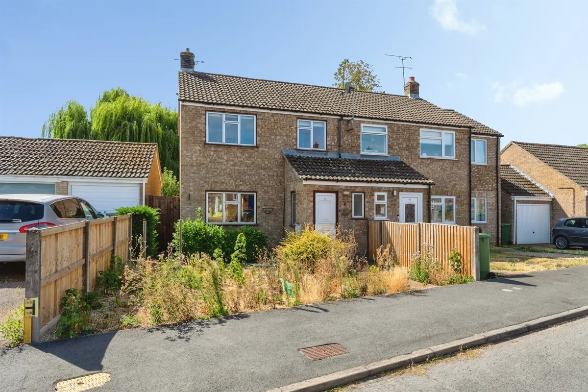 Malsters Close, Mundford, Thetford