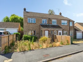 Malsters Close, Mundford, Thetford photo